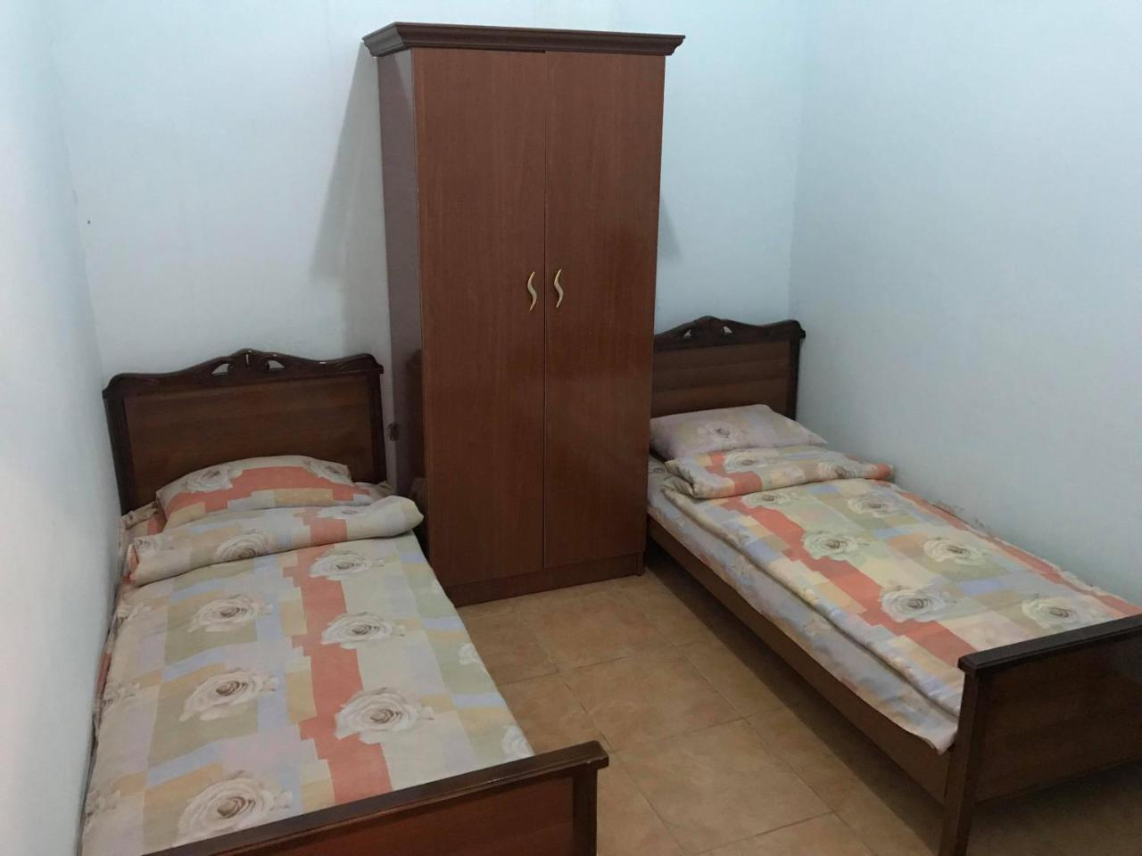 Light Guest House In Gyumri Exterior photo