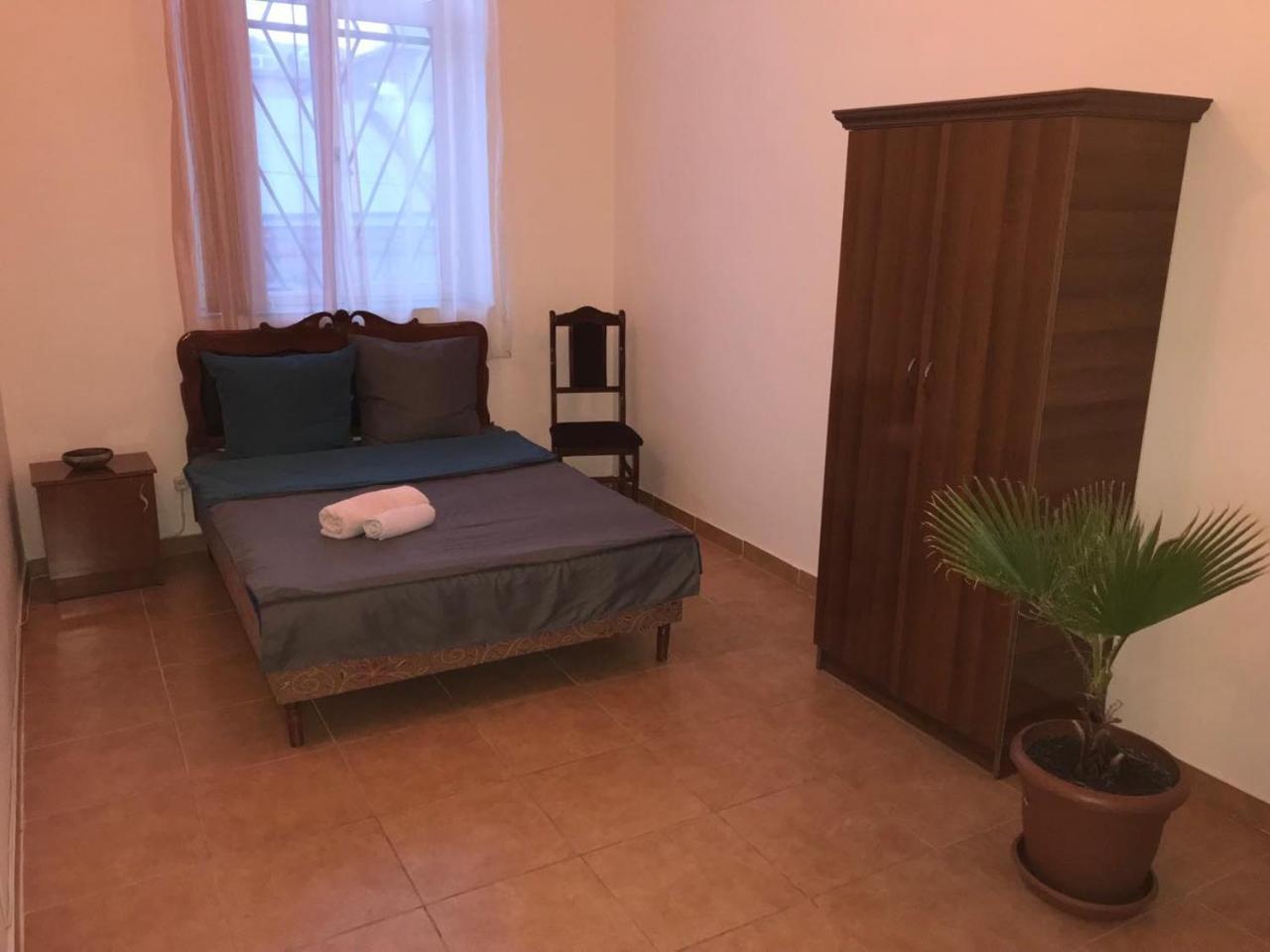 Light Guest House In Gyumri Exterior photo