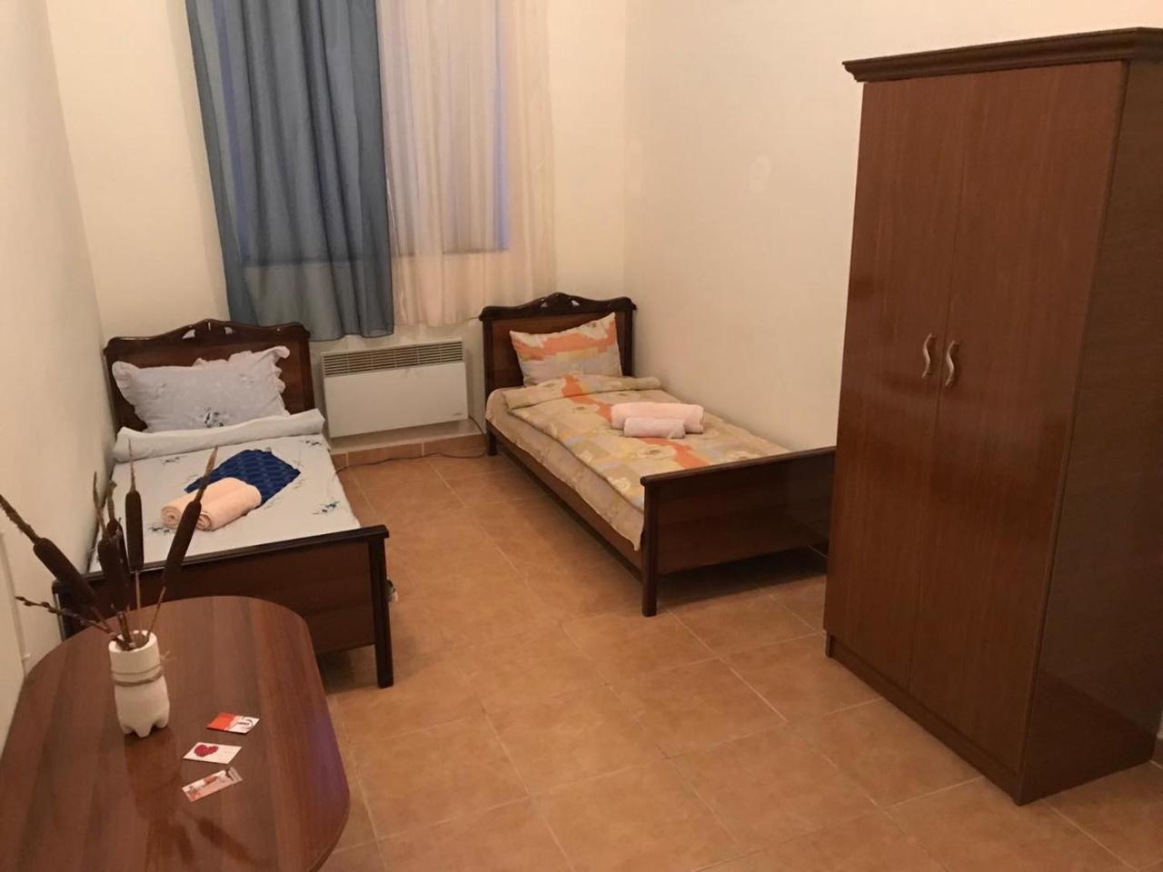 Light Guest House In Gyumri Exterior photo